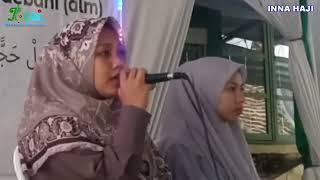 ROBBILAHUL ASMAUL HUSNA - Maulidussholawat Kesugihan Cilacap  Inna Haji Paket Hemat