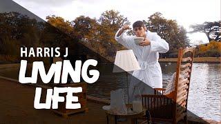 Harris J. - Living life Official Music Video