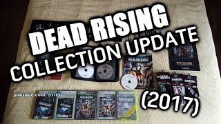 STiP0s Dead Rising Collection 2017