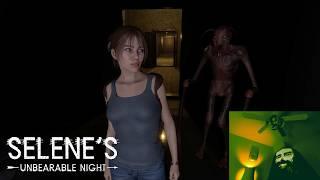 10 out of 10 Mexican Game of the Year Aris Plays Selenes Unbearable Night