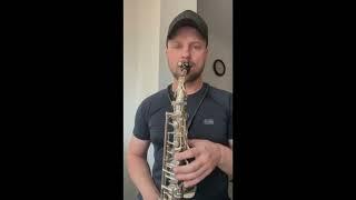 Beauty - David Funk Bethel Music + sax