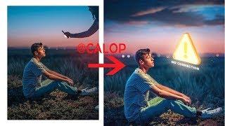 calop new photo editing tutorial -5