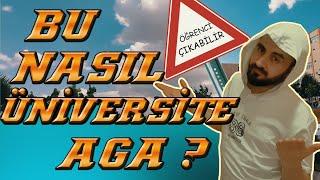 SİVAS CUMHURİYET ÜNİVERSİTESİ SCÜ