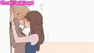 akko - Manga Yuri One-shot