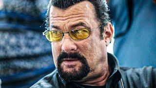 À 72 Ans Steven Seagal Admet Enfin Ce Que Nous Soupçonnions Tous