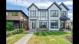 Green Group Real Estate  Presents 2049 46 Ave SW