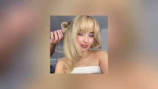 sabrina carpenter - espresso  sped up