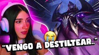 SEÑORA BELVETH    Nezumi juega league of legends