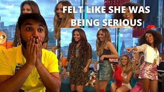 Little Mix - PRANKS COMPILATION Funny UK REACTION