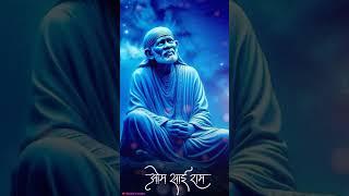 Sai Baba 4K Fullscreen Whatsapp statusSai Baba Status 2024 Om Sai Ram