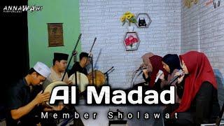 Al Madad II Member Sholawat II Cover Sholawat