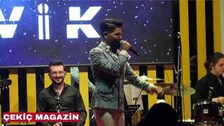 MEHMET ÇEVİK & GAZİNO 3 BİLSEMKİ