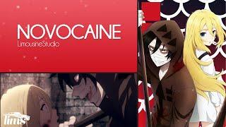 「LimS™」▸ NOVOCAINE MEP