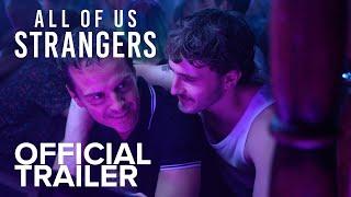 ALL OF US STRANGERS  In Cinemas January 18  Searchlight Pictures