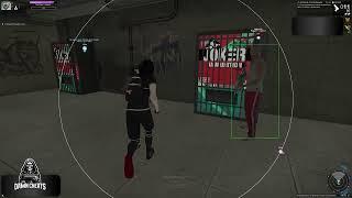 APB Reloaded DAMN CHEATS