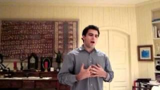 Michael Buble - Lost Cover by John-David Pinto Boris Buriev vocal classes