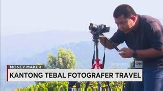 Money Maker - Kantong Tebal Fotografer Travel