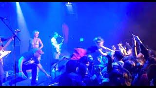 Amyl and The Sniffers - Got You - Live in Los Angeles Feb 2023