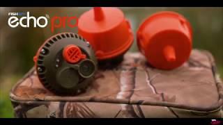 FishSpy Echo Pro Review - With Dave Lane and Total Carp Magazine
