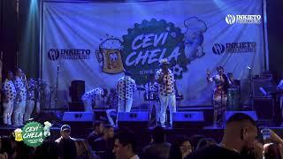 El Aguajal - Un Amante como Yo  Brunella Torpoco y Orquesta  Cevichela 2021