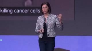 Writing DNA - Emily Leproust CEO of Twist Bioscience