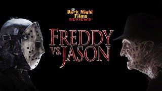 Freddy Vs. Jason 2003 - Movie Review