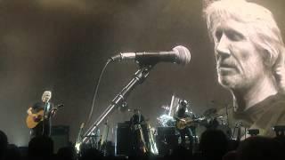 Roger Waters - Déjà Vu The Last Refugee - Meadowlands 2017-05-21