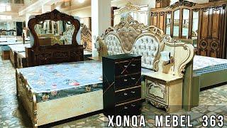 XONQA OPTOM MEBEL 363  OSHXONA MEBEL VA TOY UCHUN XAR-XIL MEBEL NARXLARI