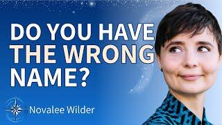 Numerology Angel Numbers and How Changing Your Name Can Change Your Life  Novalee Wilder