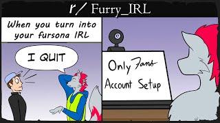 rFurryIRL - OwOnly Fans