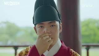 Shin Hye Sun Is Not Your Typical Queen  Mr. Queen Episode 1  Viu