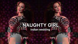 Beyoncé - Naughty Girl Enta Omri MixNaughty Girl Original  Isha Ambani Wedding Version