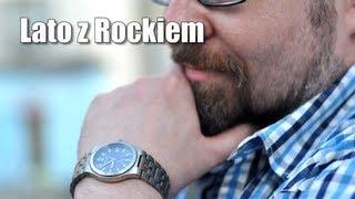 Lato z Rockiem Poranny Rock