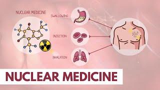 What is Nuclear Medicine  Dr. Paulien Moyaert