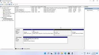 How to create Partition on Windows 11  Partition Hard Drives