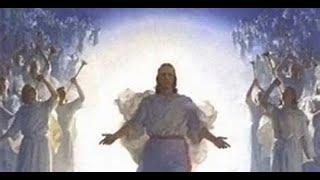 Rapture 2024 JESUS communicated with me yesterday. Could we be just days away now?