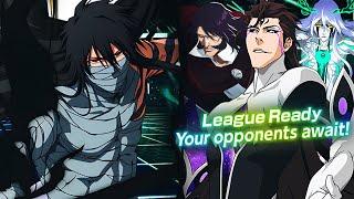 9TH ANNIVERSARY RENEWED MUGETSU ICHIGO VS ARENA Bleach Brave Souls