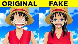 45 Secrets You Didnt Know About the Straw Hats