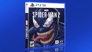 Marvels Spider-Man 2 PS5  Why It Wont Be on PS4  Explained & More