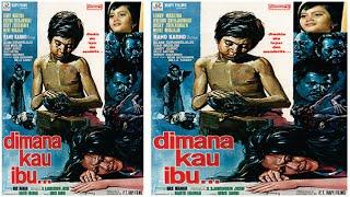 DIMANA KAU IBU 1973  Film Nostalgia Populer Indonesia  bilabilibong