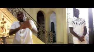 Fans Mi - Davido x Meek Mill Official Music Video