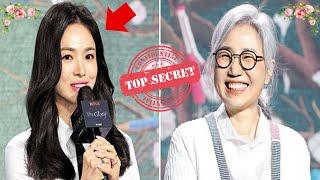 Kim Eun Sook Reveals Song Hye Kyos Secret Audience Applauds.