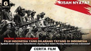 KISAH NYATA.. FILM INDONESIA YANG DILARANG TAYANG DI INDONESIA.