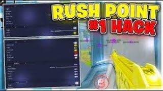 Roblox script Rush Point no banned 100%