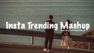 Instagram Trending Mashup Lofi Song  Babu 4u  #music #lofi #bollywood #trending #instagram