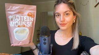 HAUL PROZIS ️‍️ unboxing cibo sfizioso asmr ita