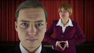 Vlagyimir Putyin vs Angela Merkel - Homokóra S02E13 - Évadzáró