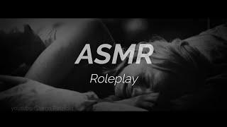 Para ti que has perdido a alguien   Ven yo te consuelo ‍️  ASMR - roleplay