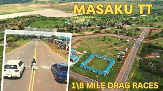 18 MILE DRAG RACING WITH SOME  OF THE FASTEST CARS IN KENYA  MASAKU TT 2.0 MAY 2023.