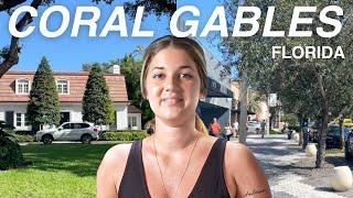 Coral Gables FL  Luxurious Neighborhood In Miami 2023